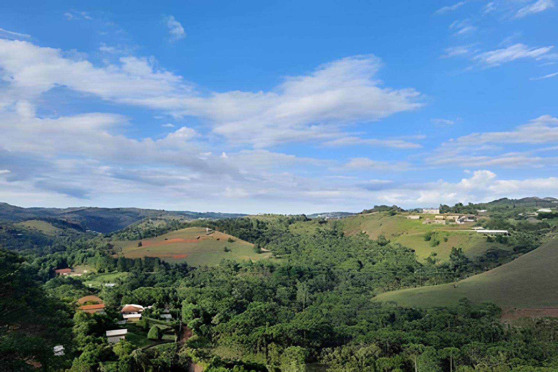 Alto da Mantiqueira - Manacá