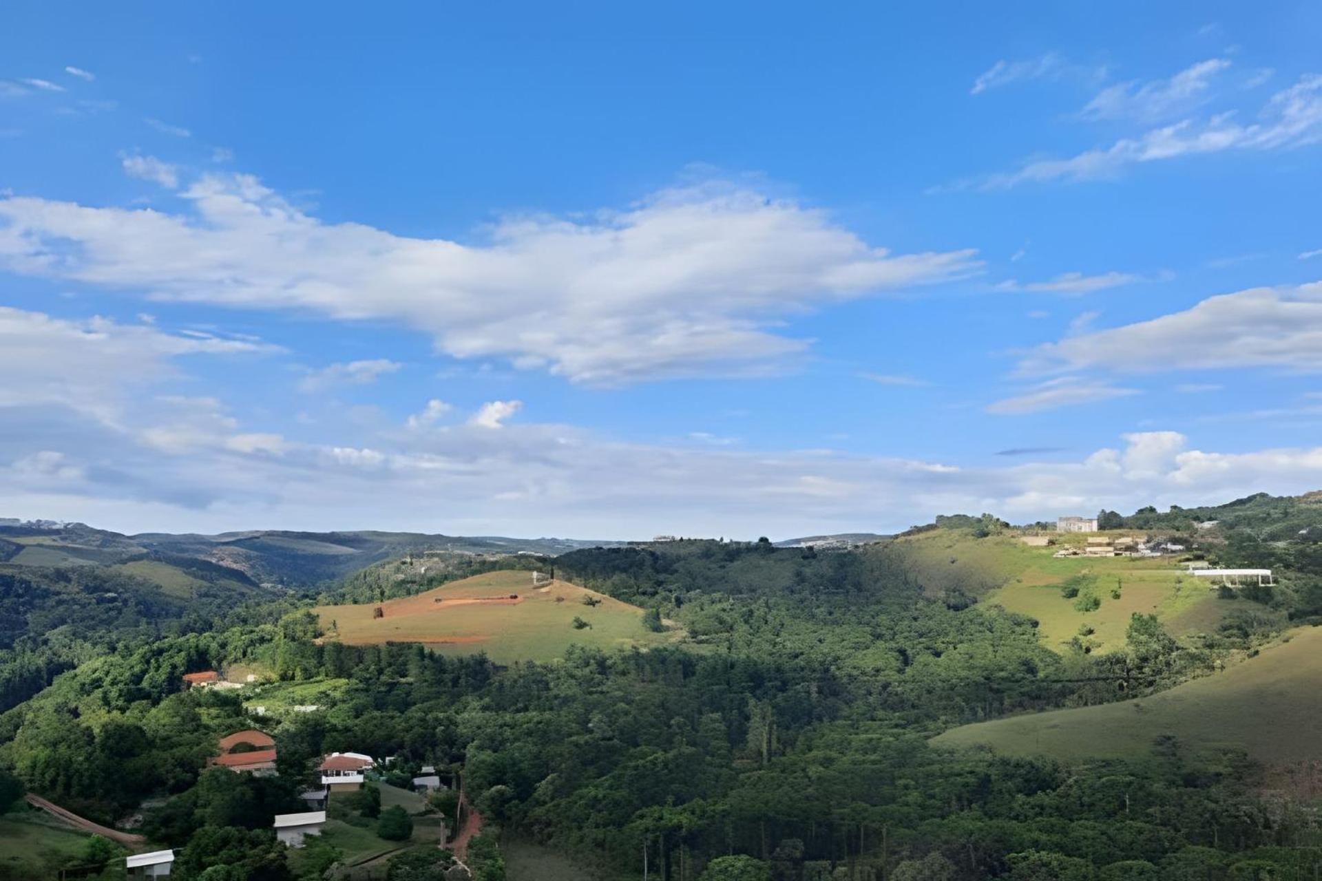Alto da Mantiqueira - Manacá