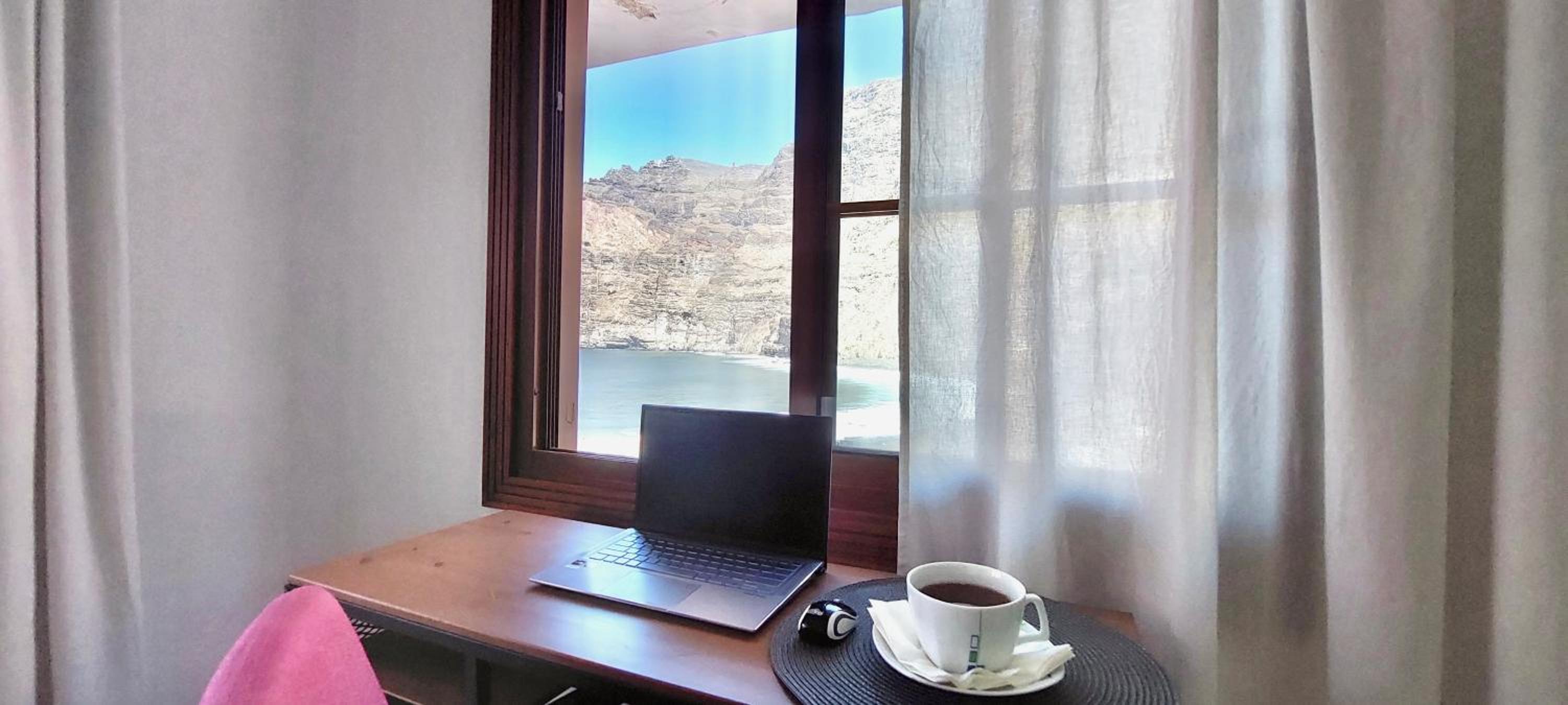 Santiago del Teide Vacations - National Trust Beach Apartment - Property Image 7