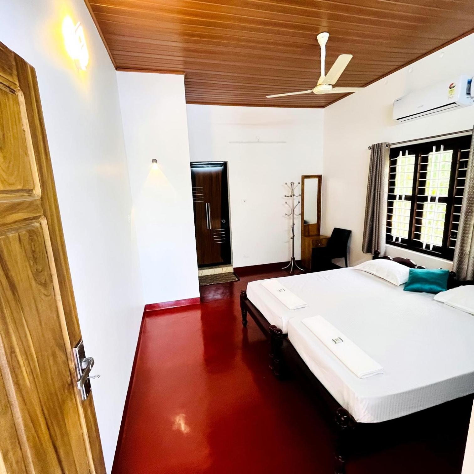 Marari Oceanscape