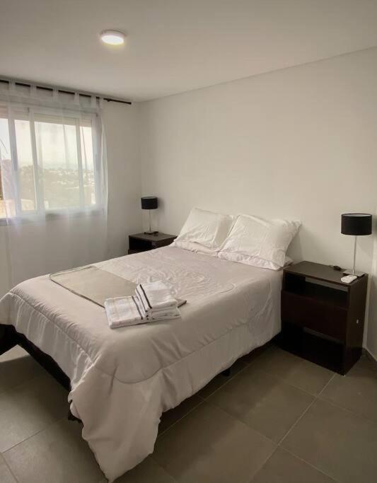 Departamento con pileta