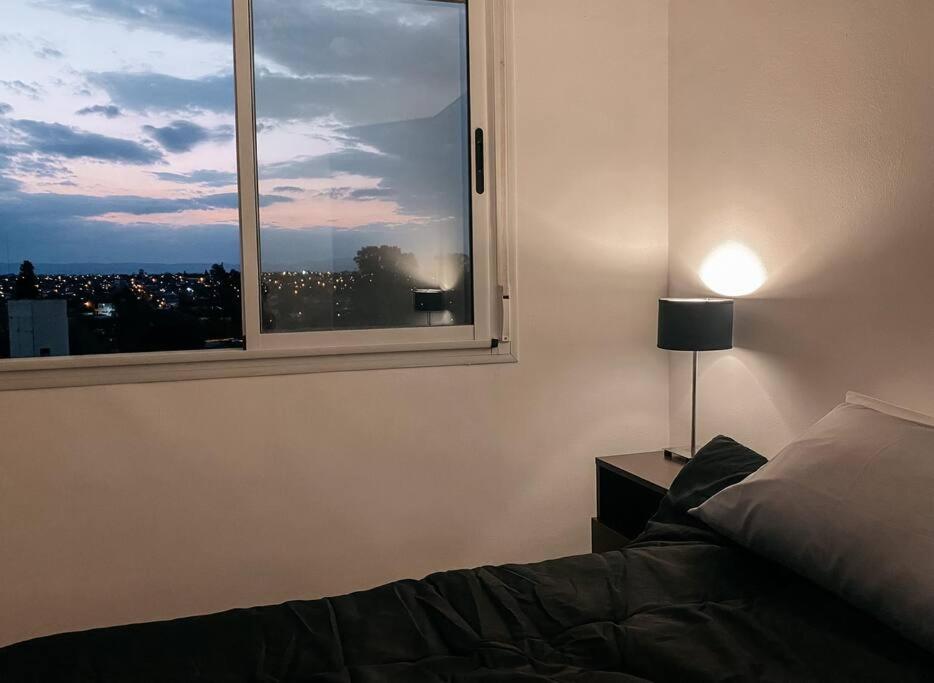 Departamento con pileta