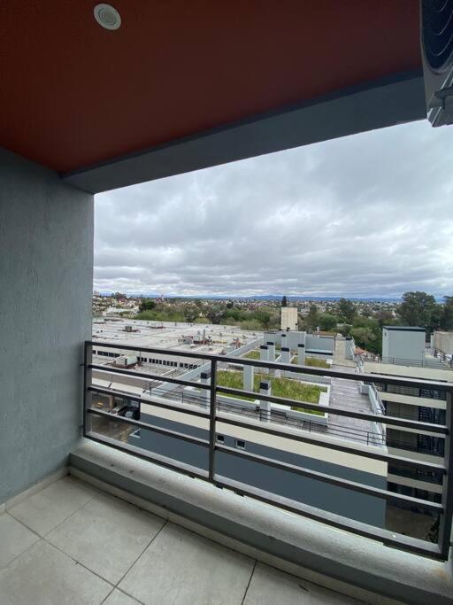 Departamento con pileta