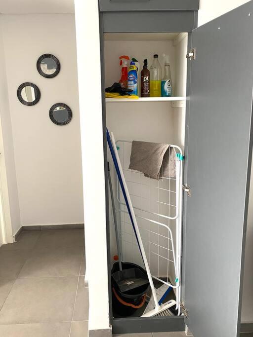 Departamento con pileta