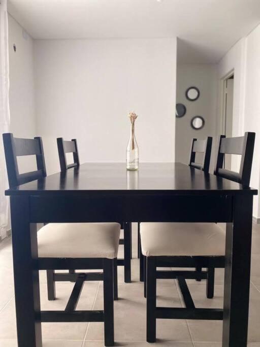 Departamento con pileta