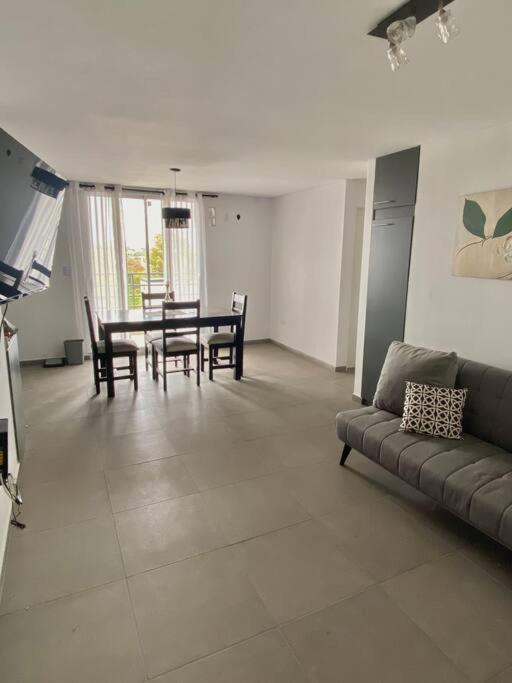 Departamento con pileta
