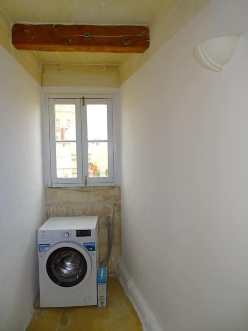 TheBlueHouseMalta Stay at Birgu s most photographed house 360 view from rooftop terraces view 3