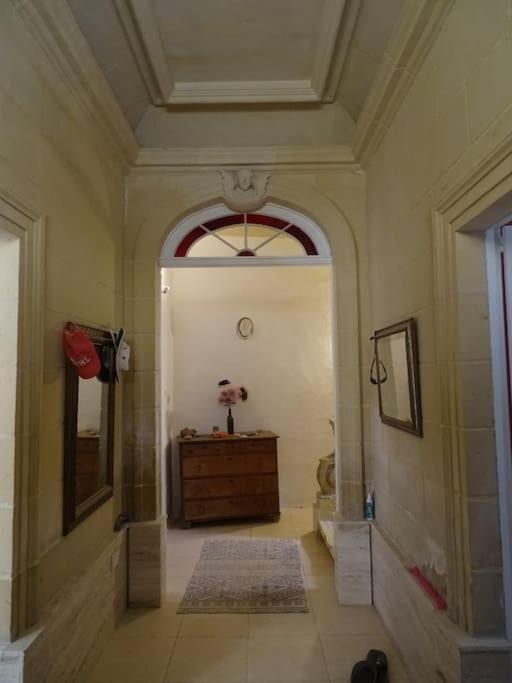 TheBlueHouseMalta Stay at Birgu s most photographed house 360 view from rooftop terraces view 5