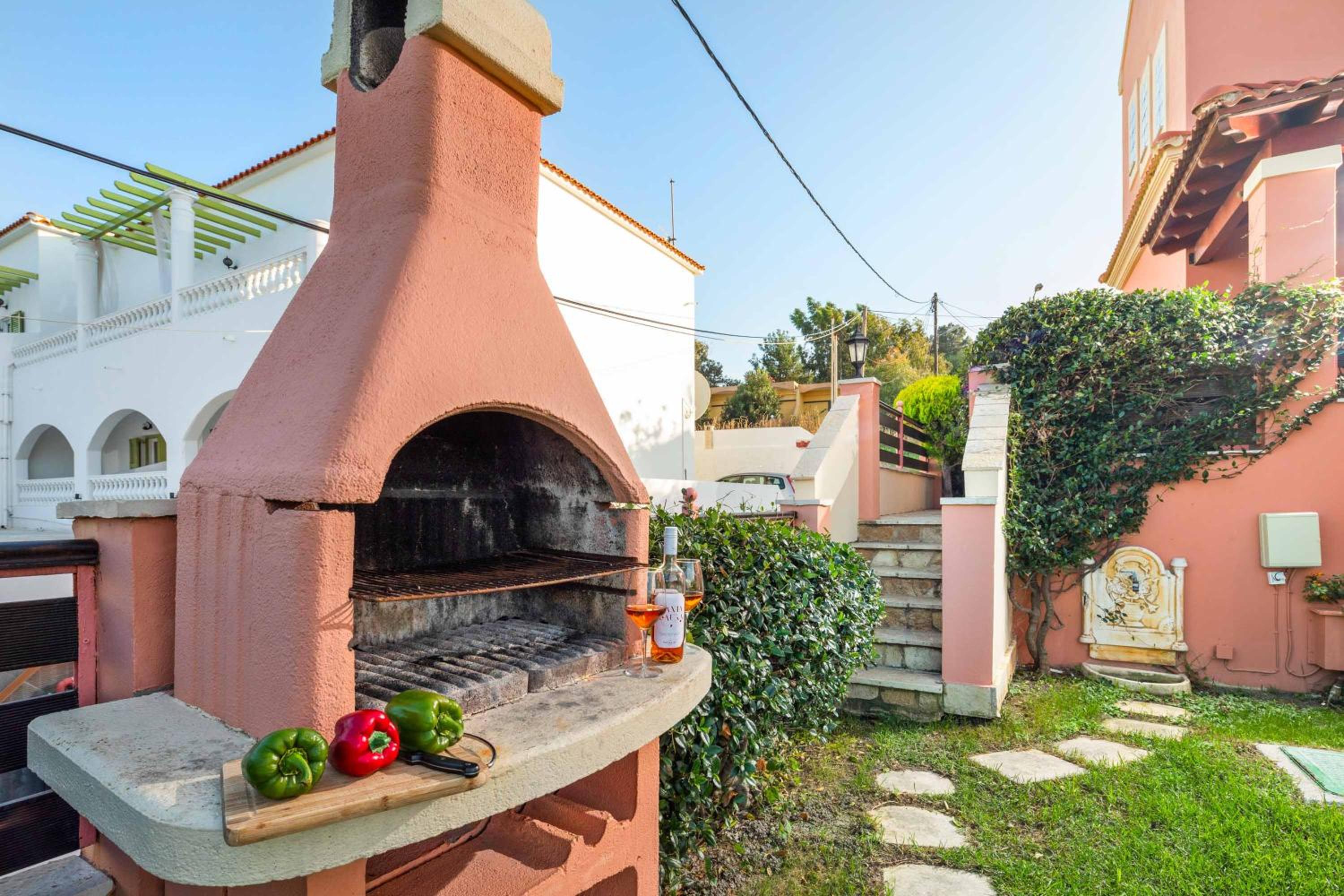 Villa Romanza Alpha photo 3