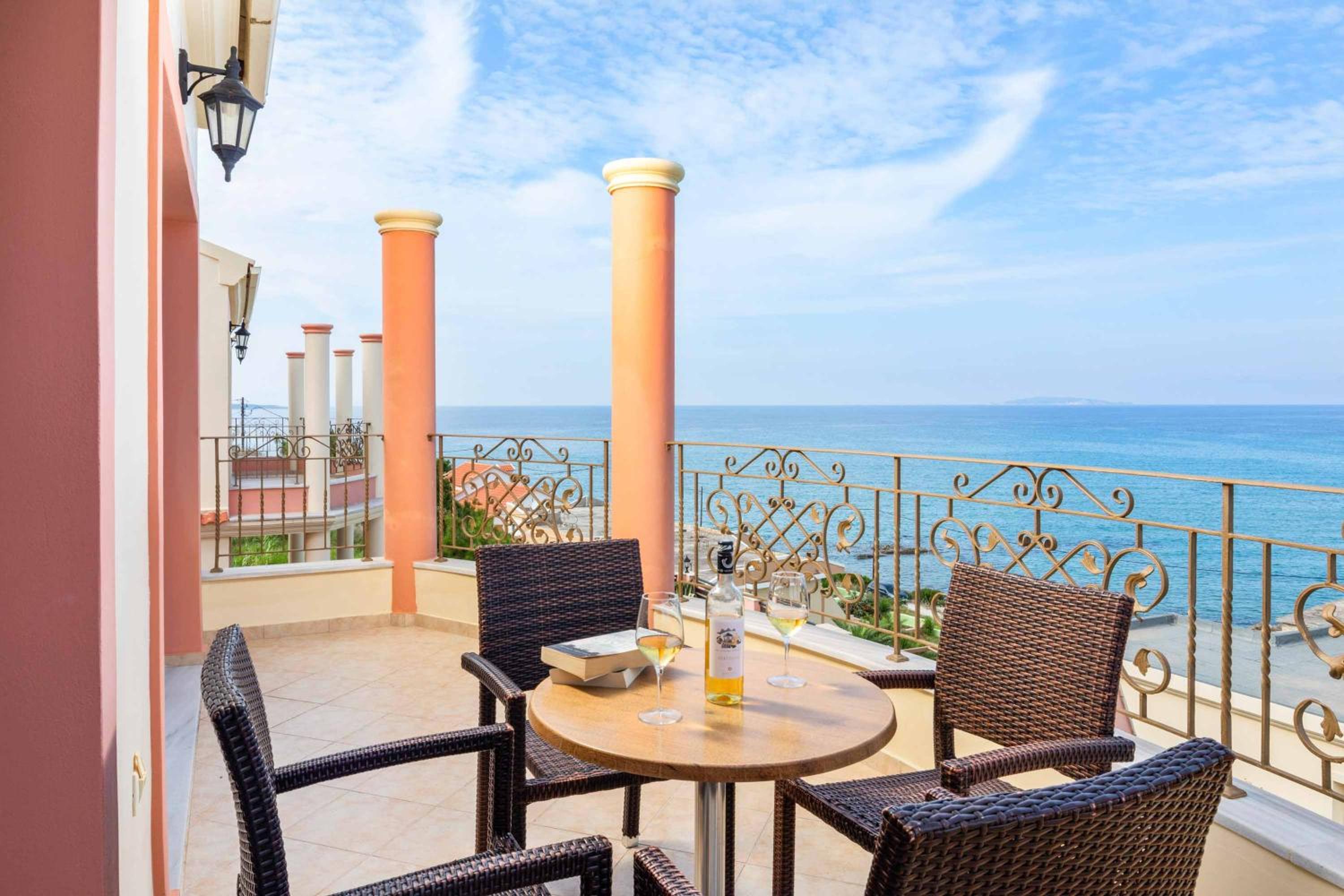 Villa Romanza Alpha photo 4