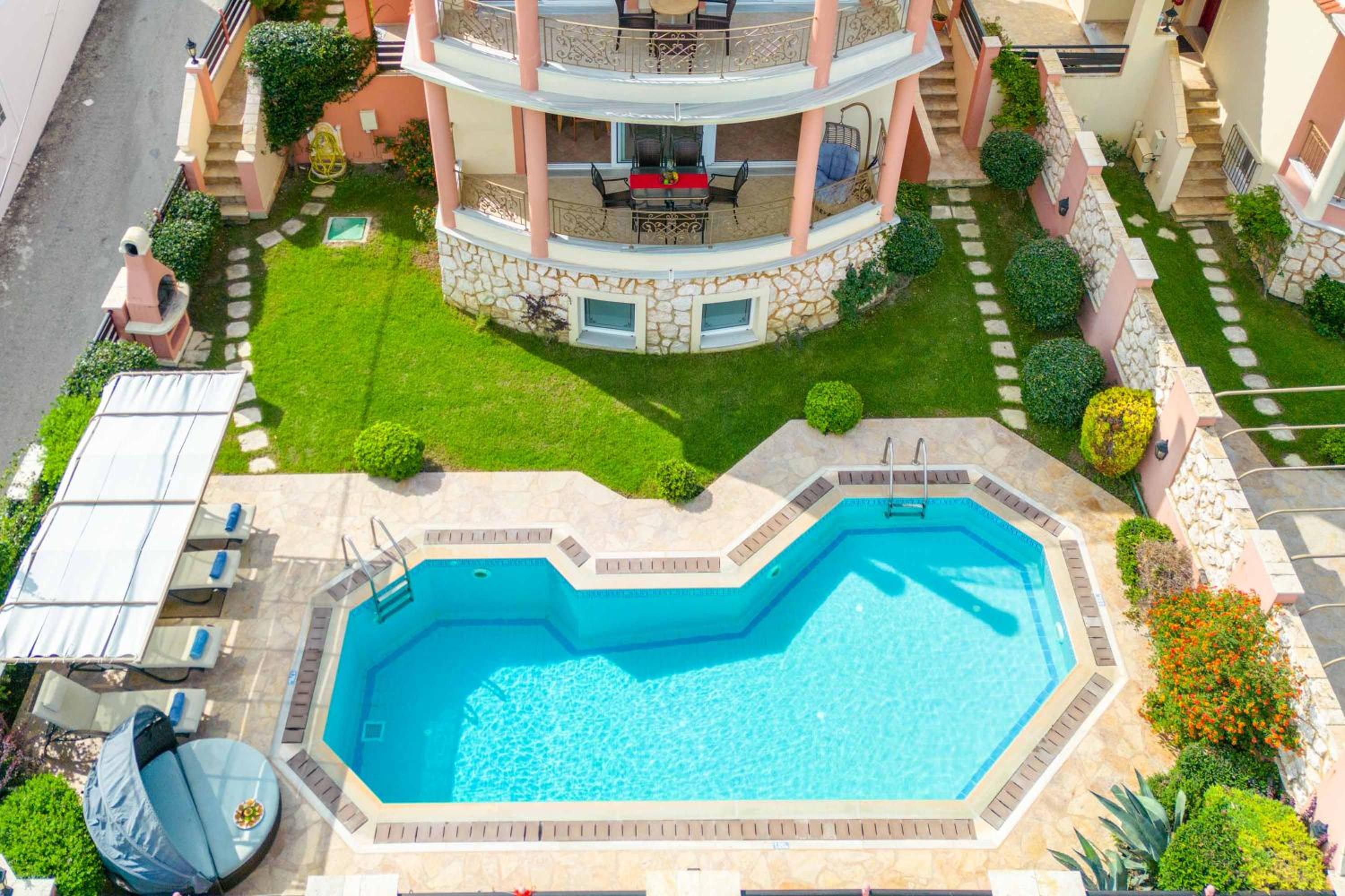 Villa Romanza Alpha photo 5