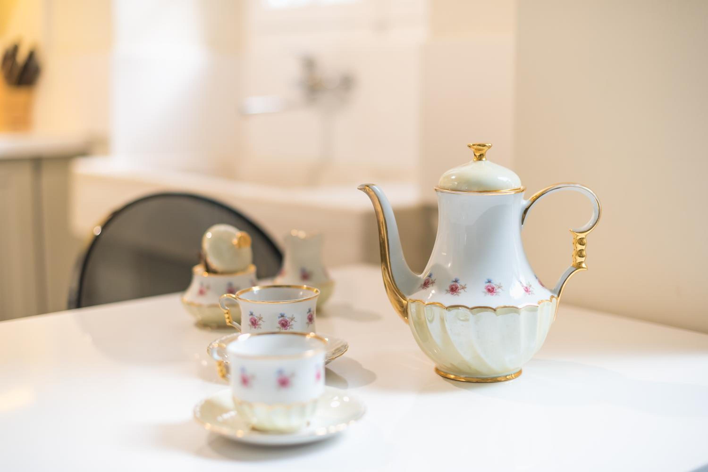 The Rare Luxury Gem in Kolonaki Sq - near Syntagma