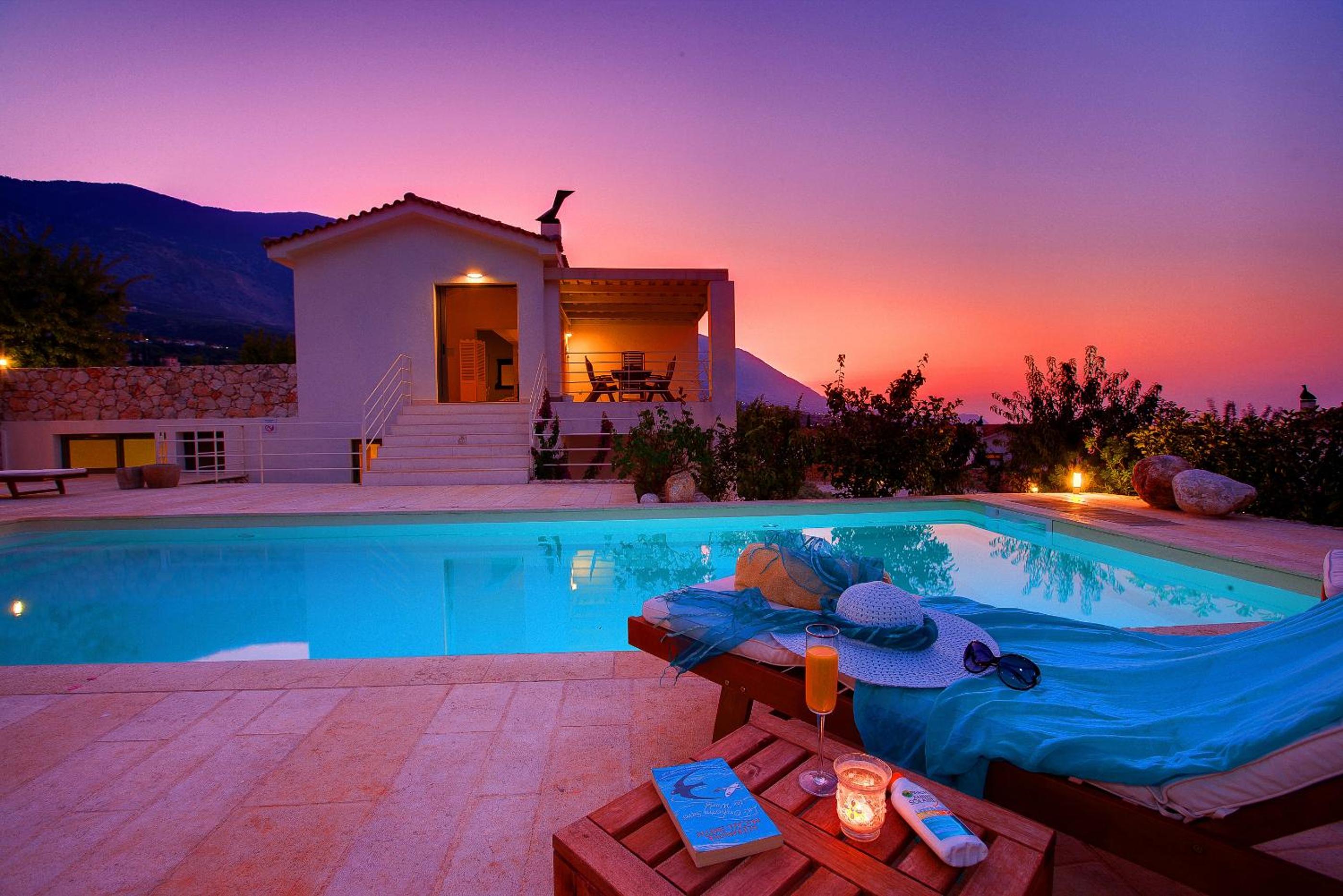 Villa Linatela Ideales Resort photo 4