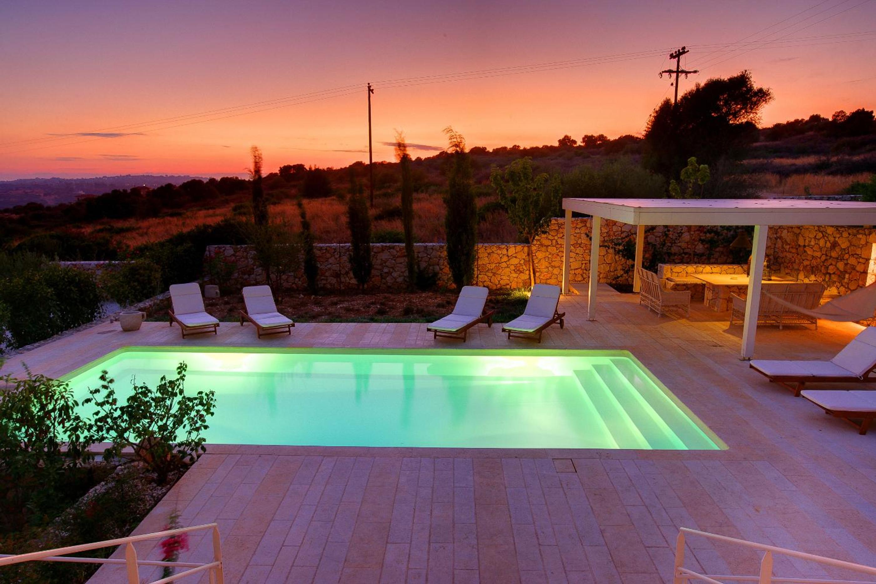 Villa Linatela Ideales Resort photo 5