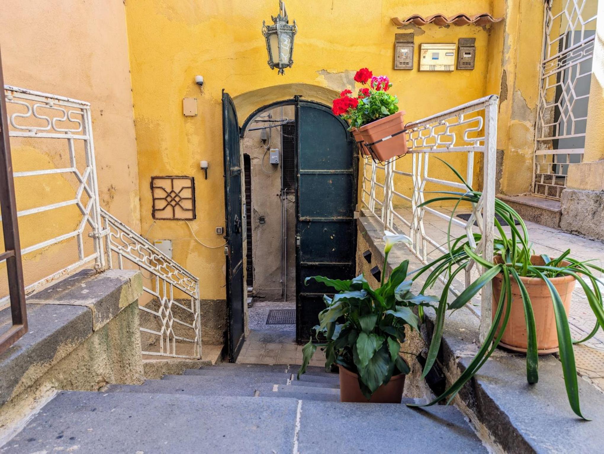 Casa Montana Rooms