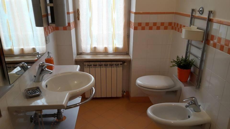 Casa vacanze Il Castagno view 2