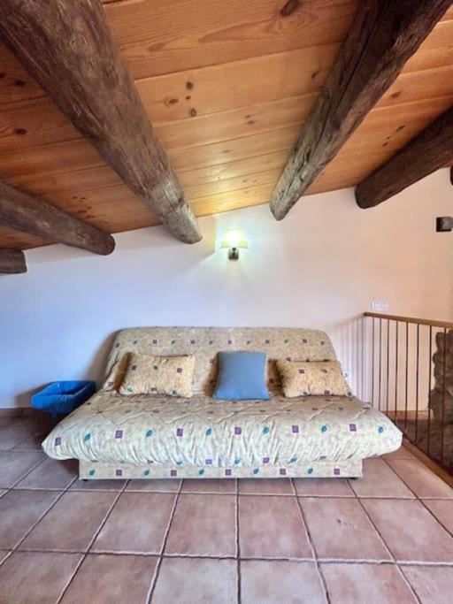 CAL JOAN pallars