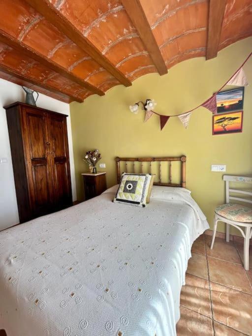 CAL JOAN pallars