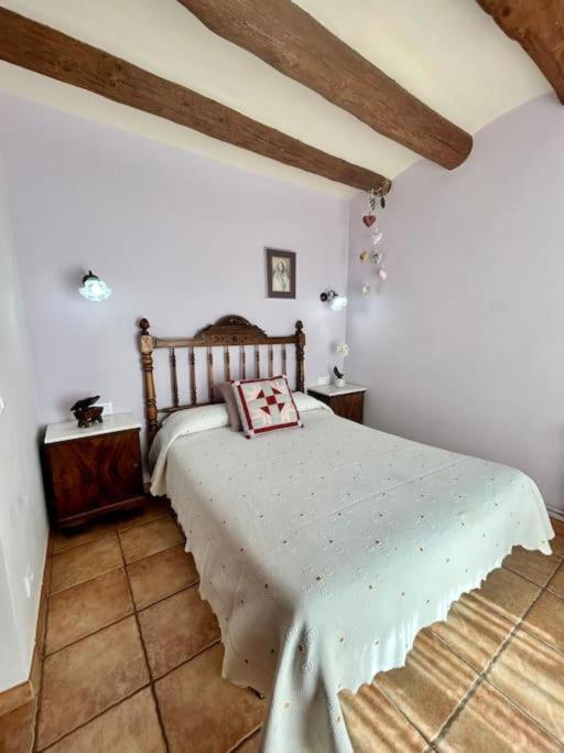 CAL JOAN pallars