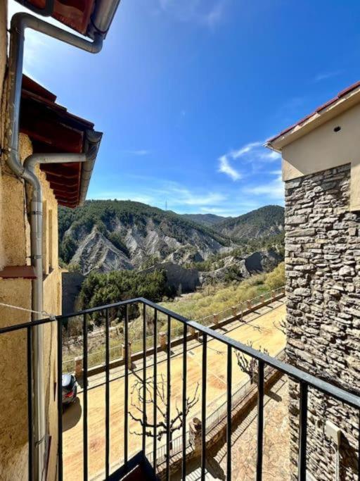 CAL JOAN pallars