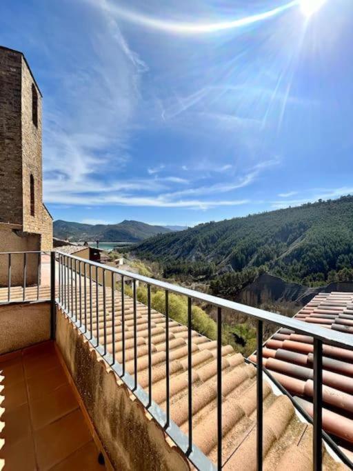 CAL JOAN pallars