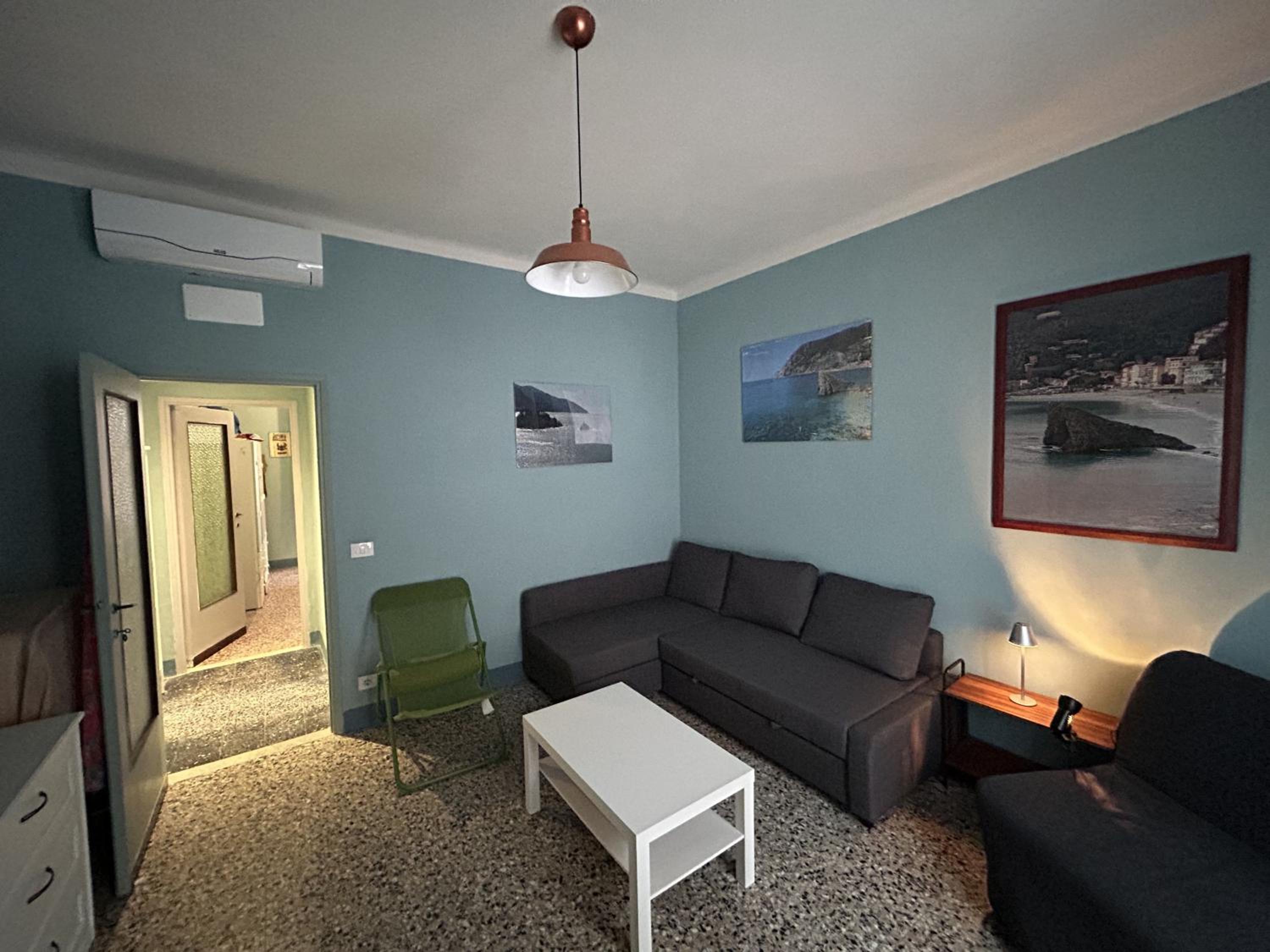 Delfino Cosy Apartment With AC - Near best beaches photo 5