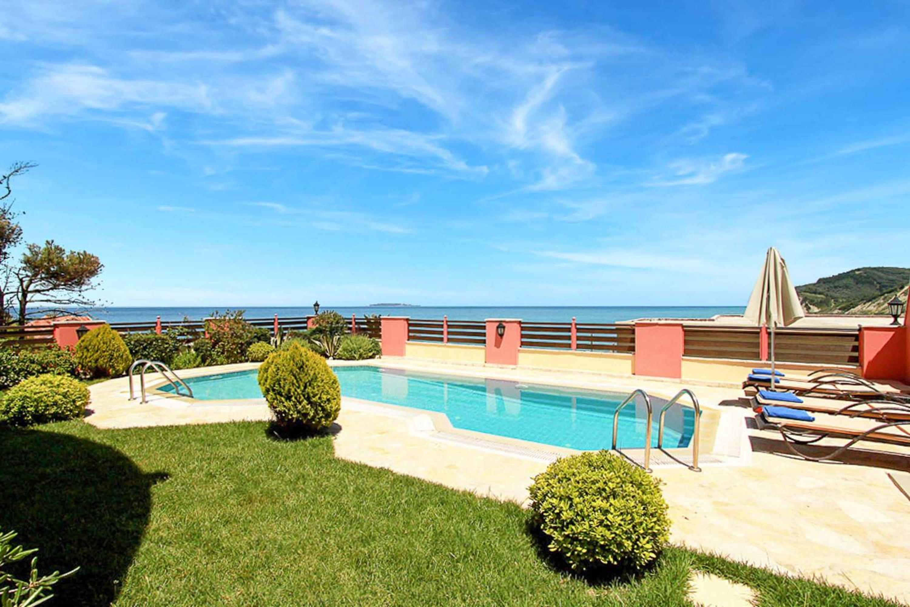 Villa Romanza Beta photo 4