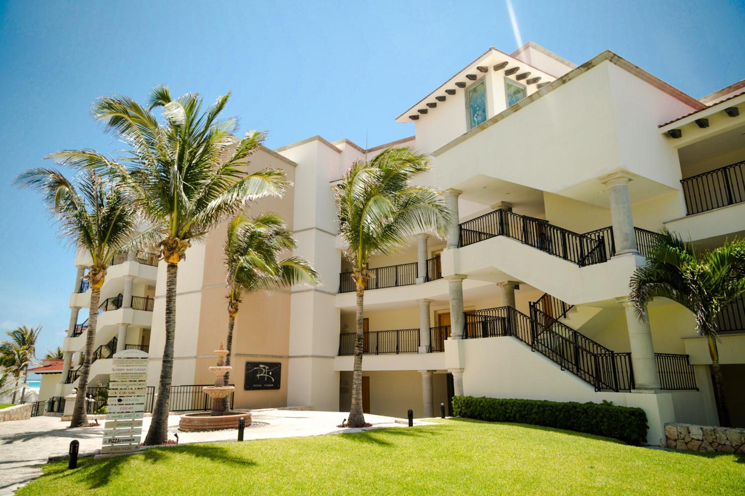 Grand Park Royal Cancun - All Inclusive photo 141 of 164
