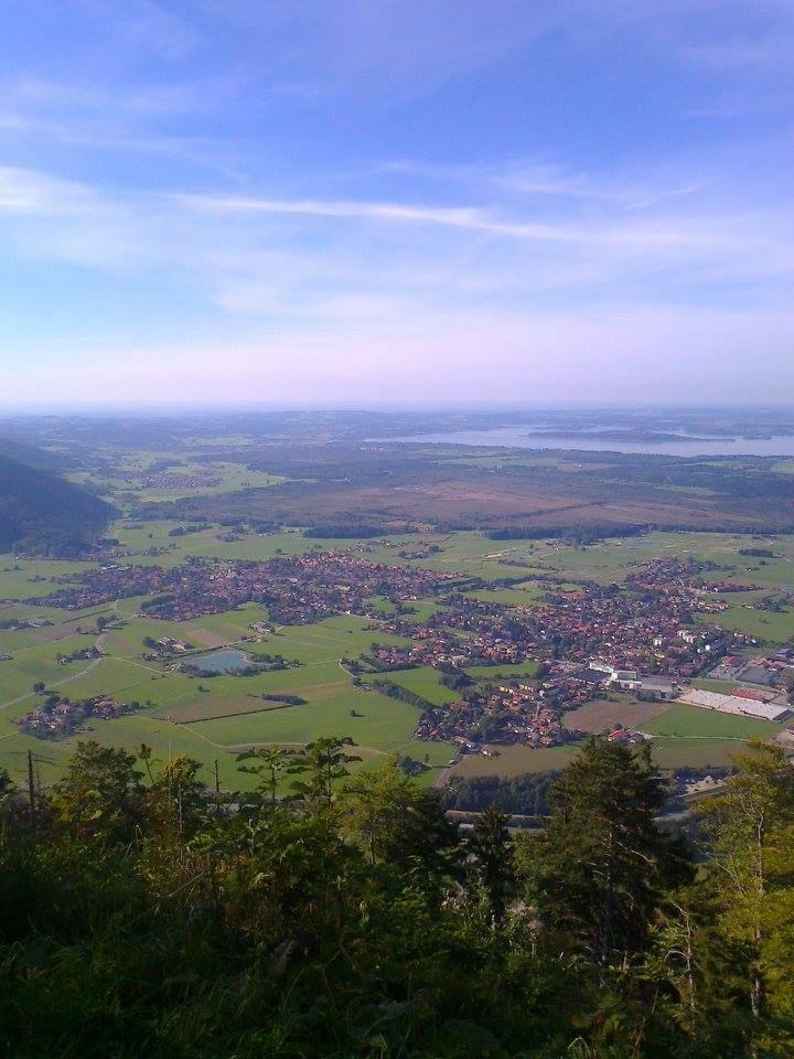 graublau view 5