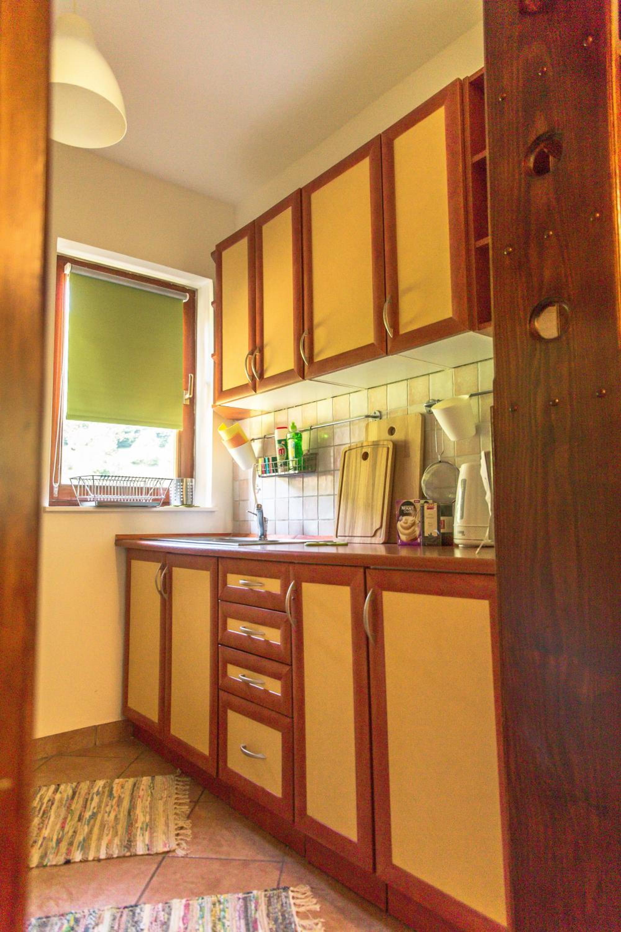 Holiday Home Blaževci