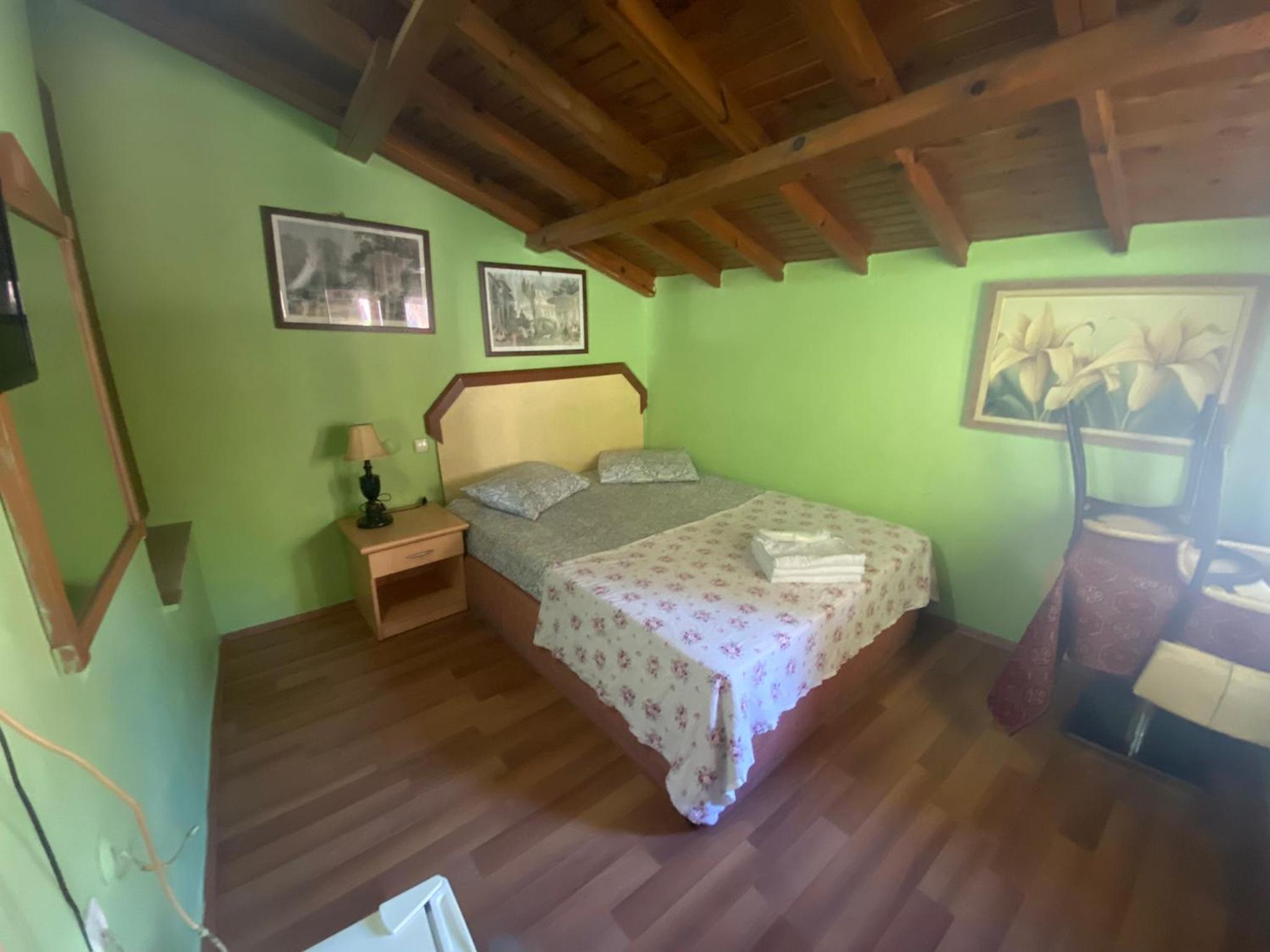 Camel Otel & Apart - Image 41