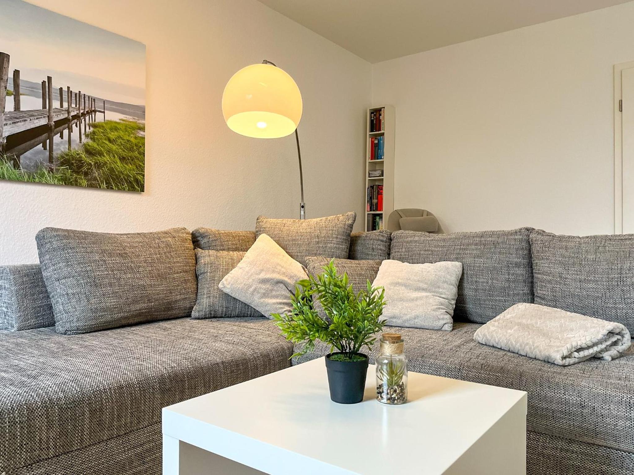 Sünnslag Wohnung 022
