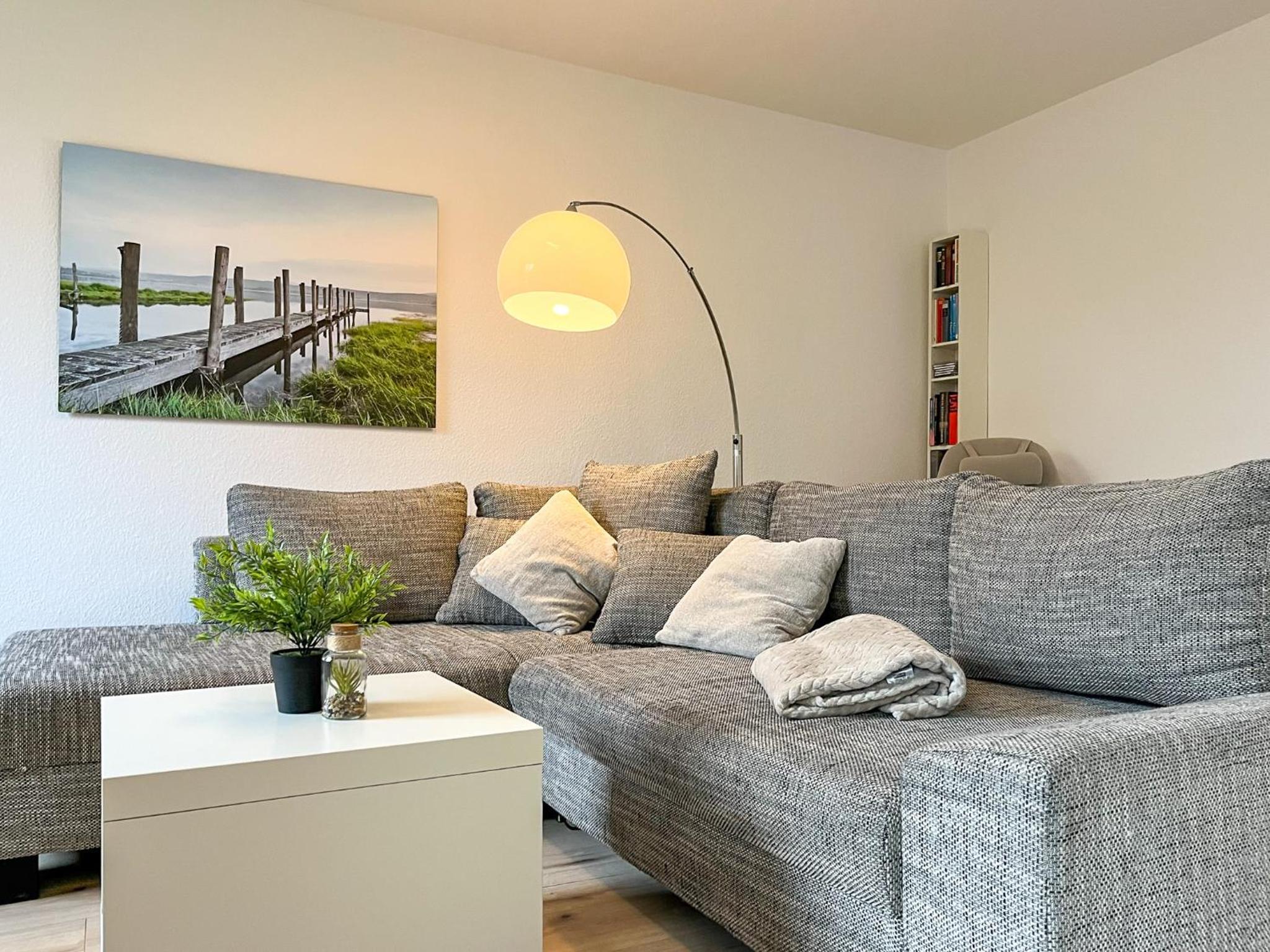 Sünnslag Wohnung 022