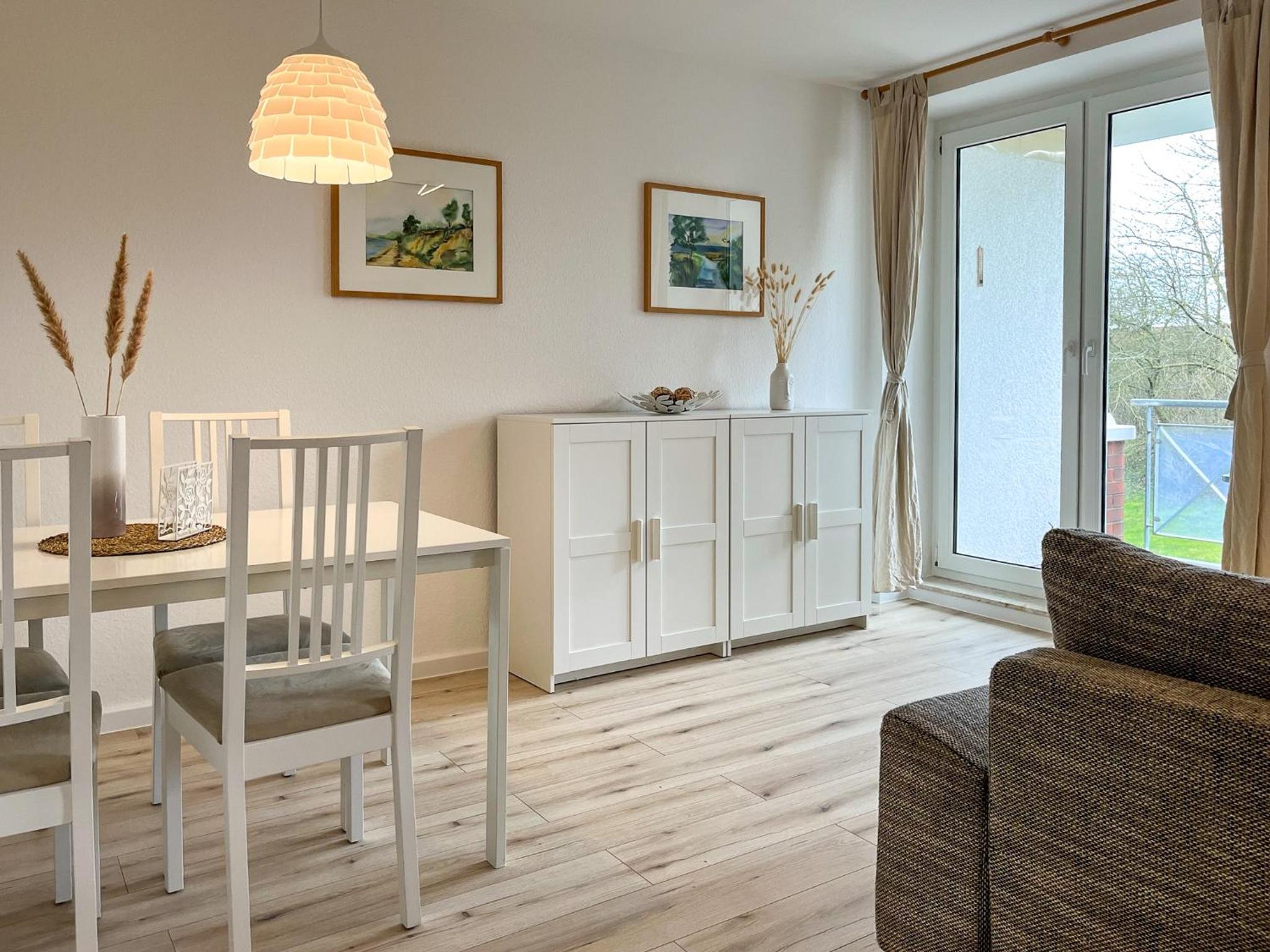 Sünnslag Wohnung 022