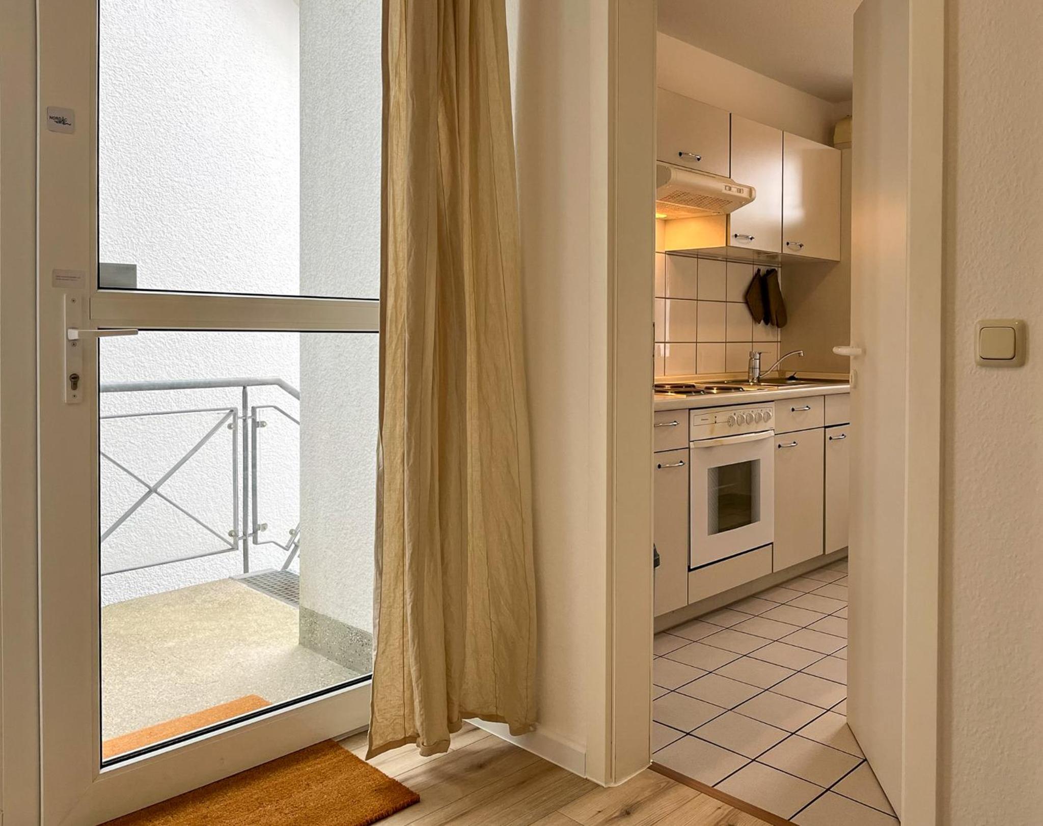 Sünnslag Wohnung 022