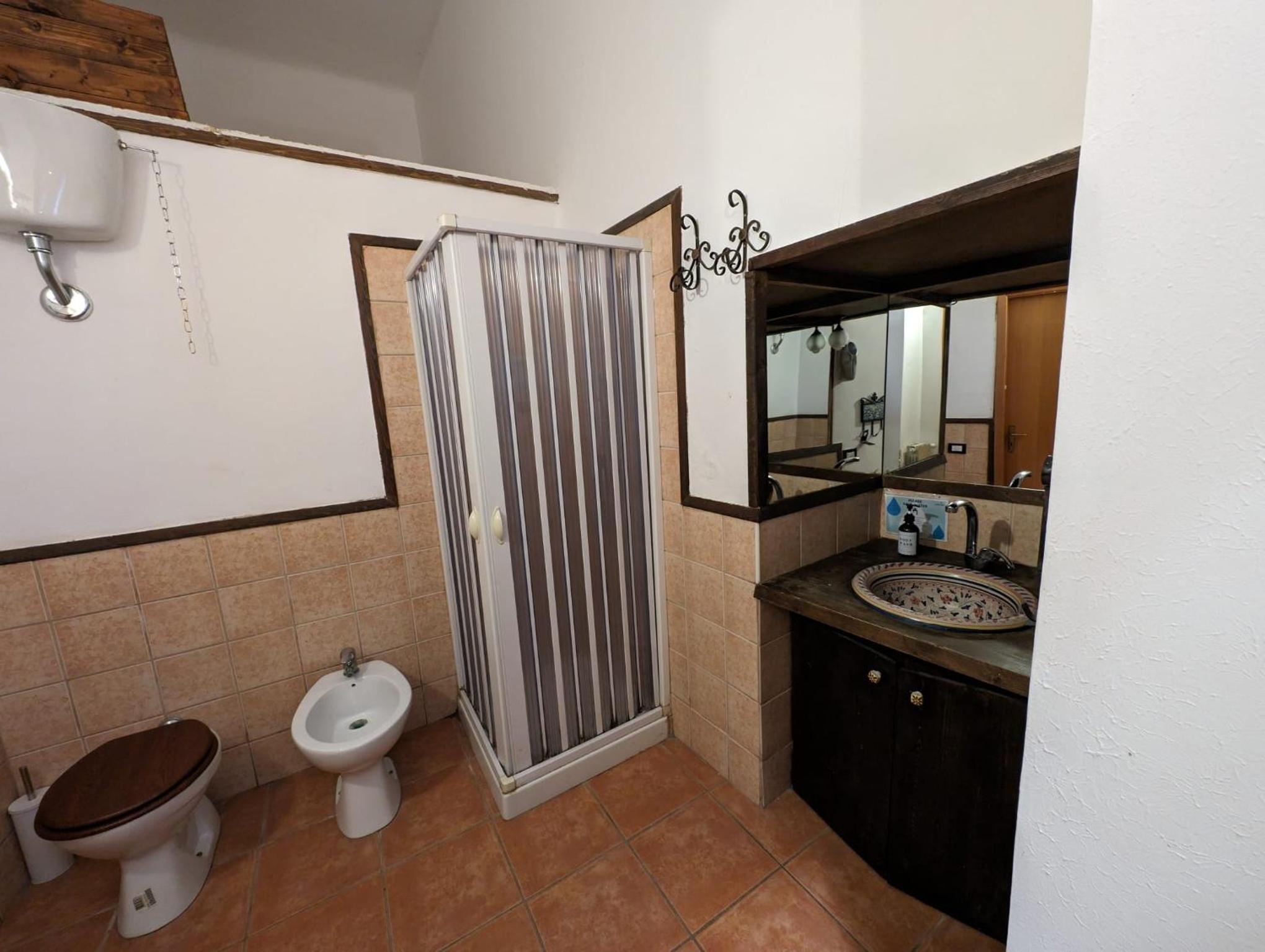 Casa Montana Rooms