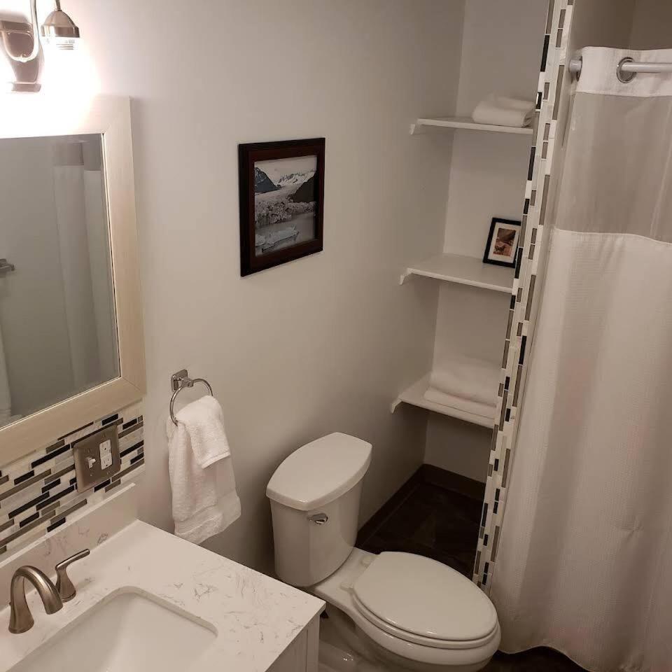 Halibut House Unit 2 view 4