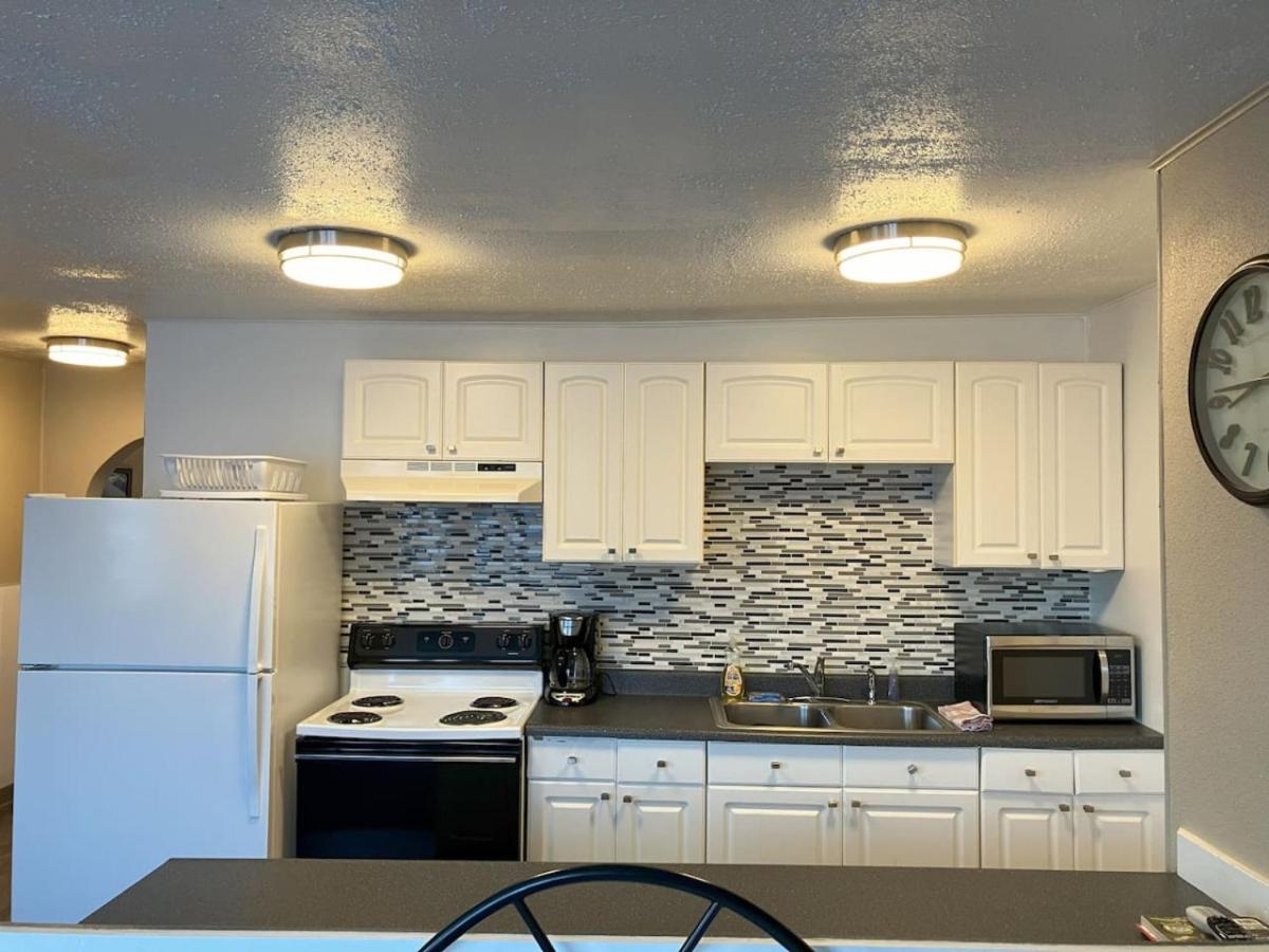 Halibut House Unit 2 view 5