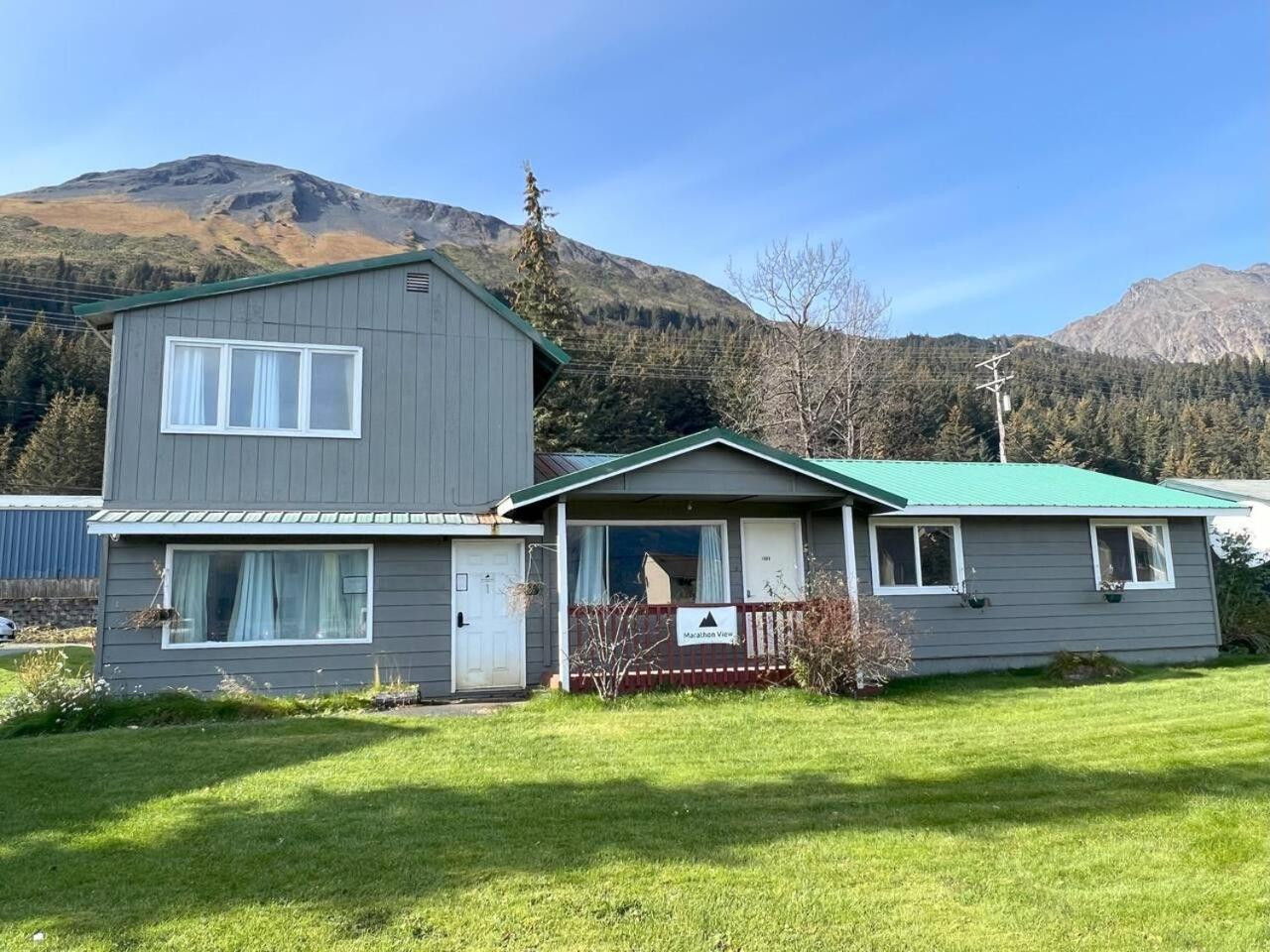Halibut House Unit 3 view 4