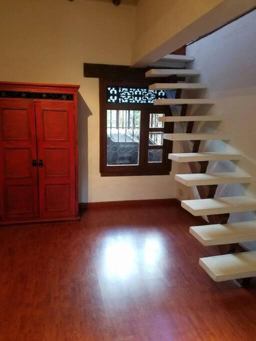 Spain style country house in Cajica
