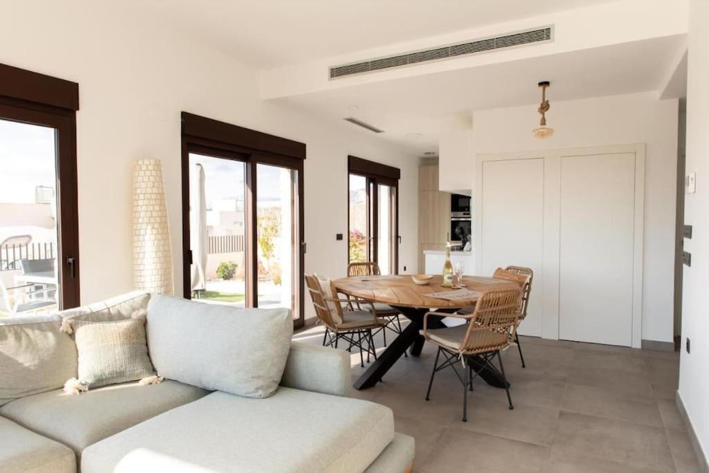 Villa Ocho - Balcon de Finestrat