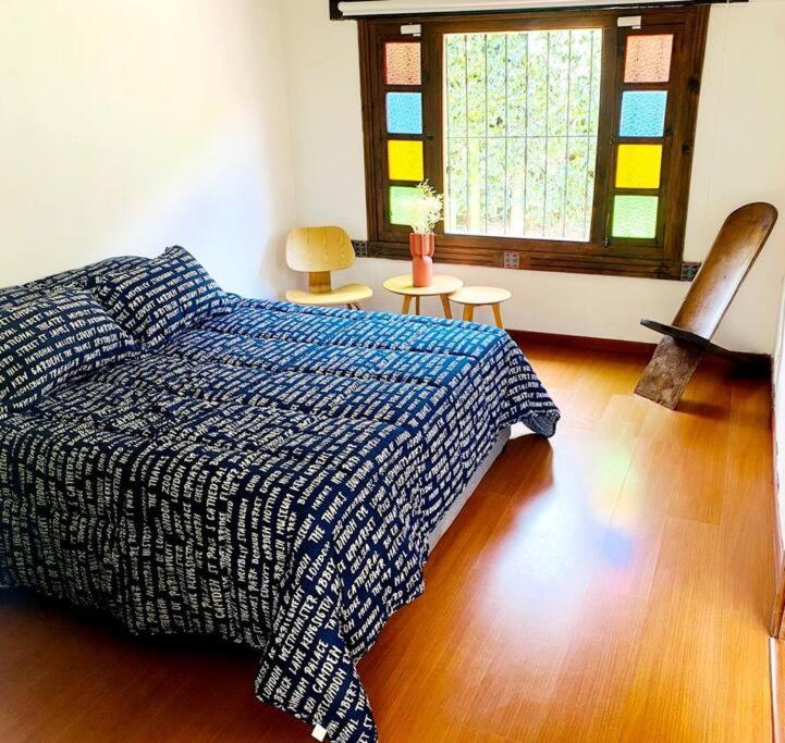 Spain style country house in Cajica