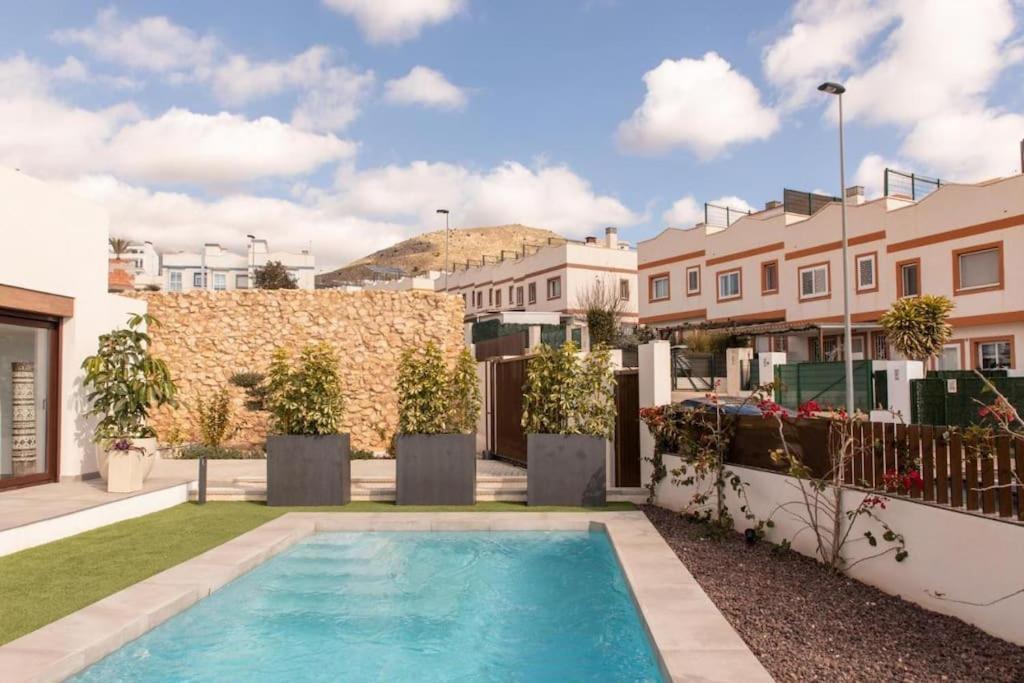 Villa Ocho - Balcon de Finestrat