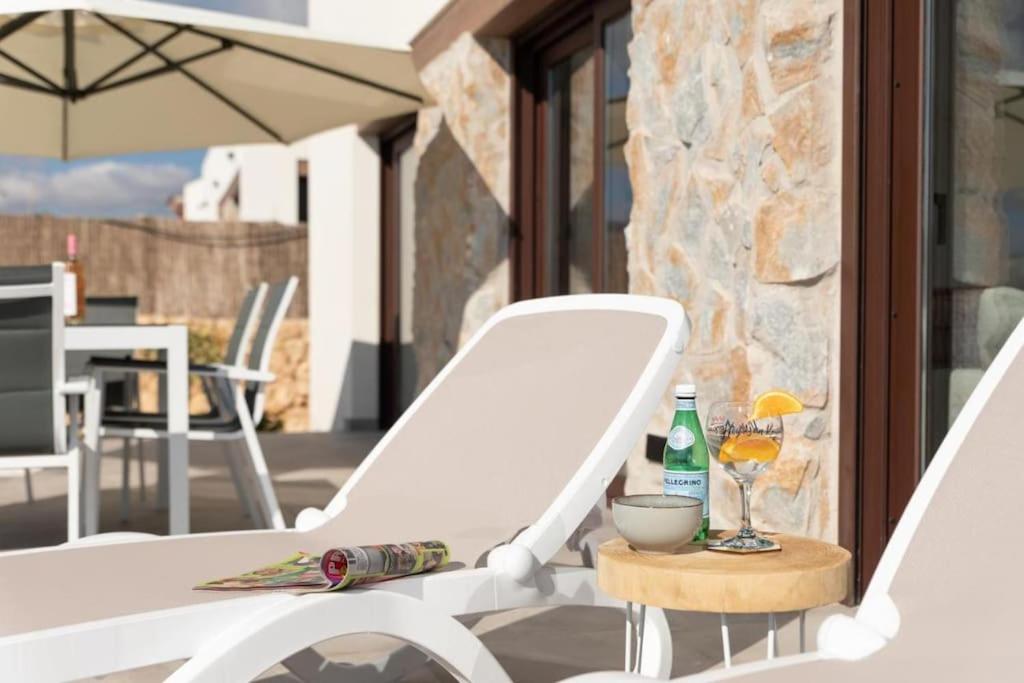 Villa Ocho - Balcon de Finestrat