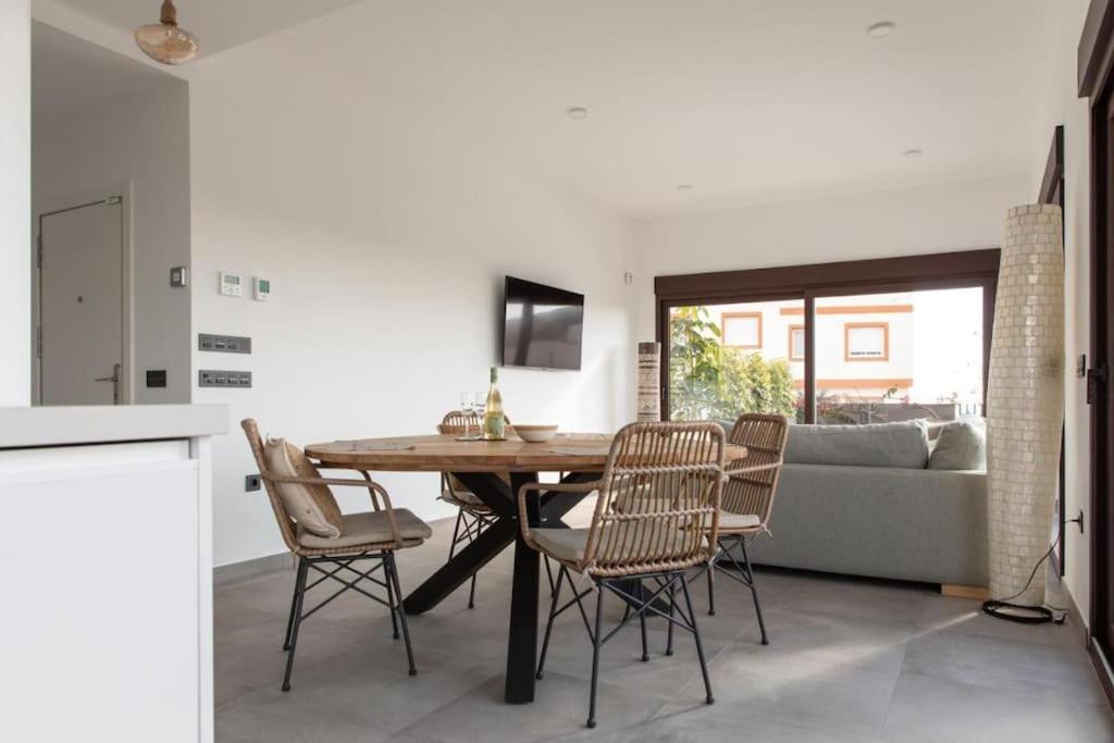 Villa Ocho - Balcon de Finestrat