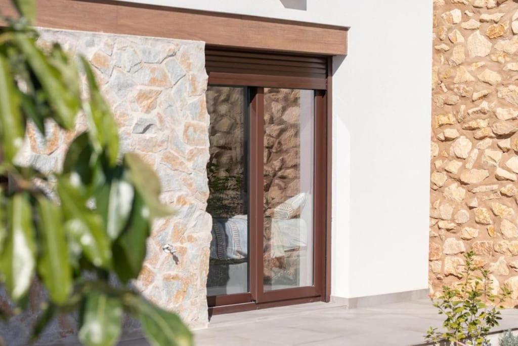 Villa Ocho - Balcon de Finestrat