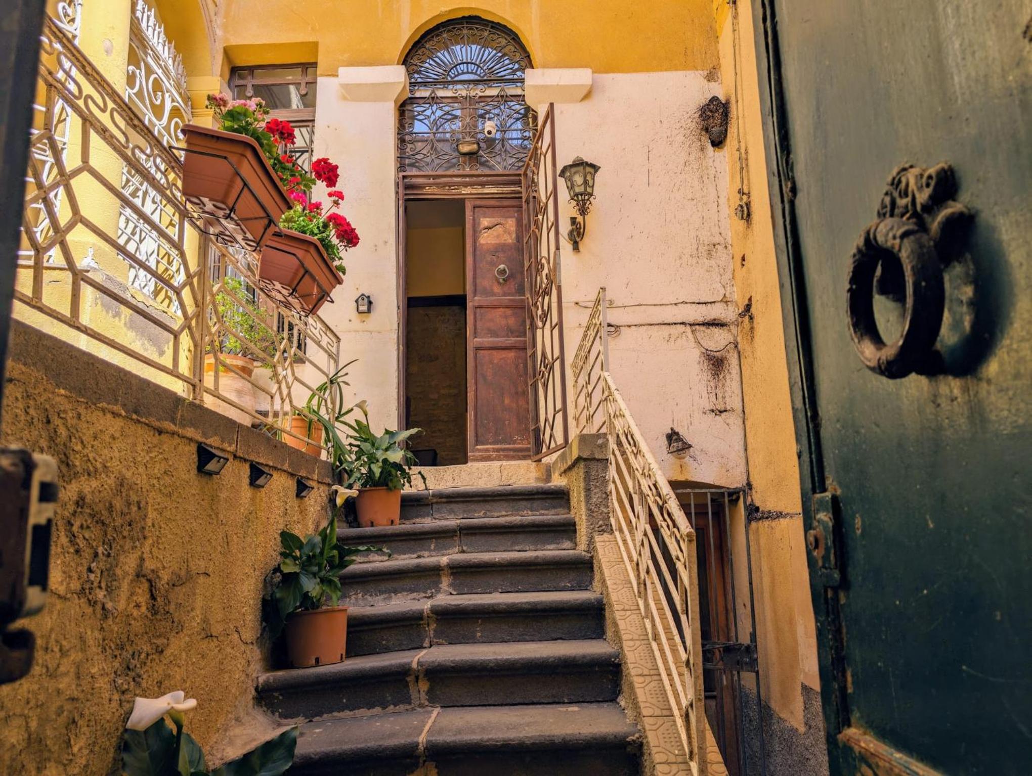 Casa Montana Rooms