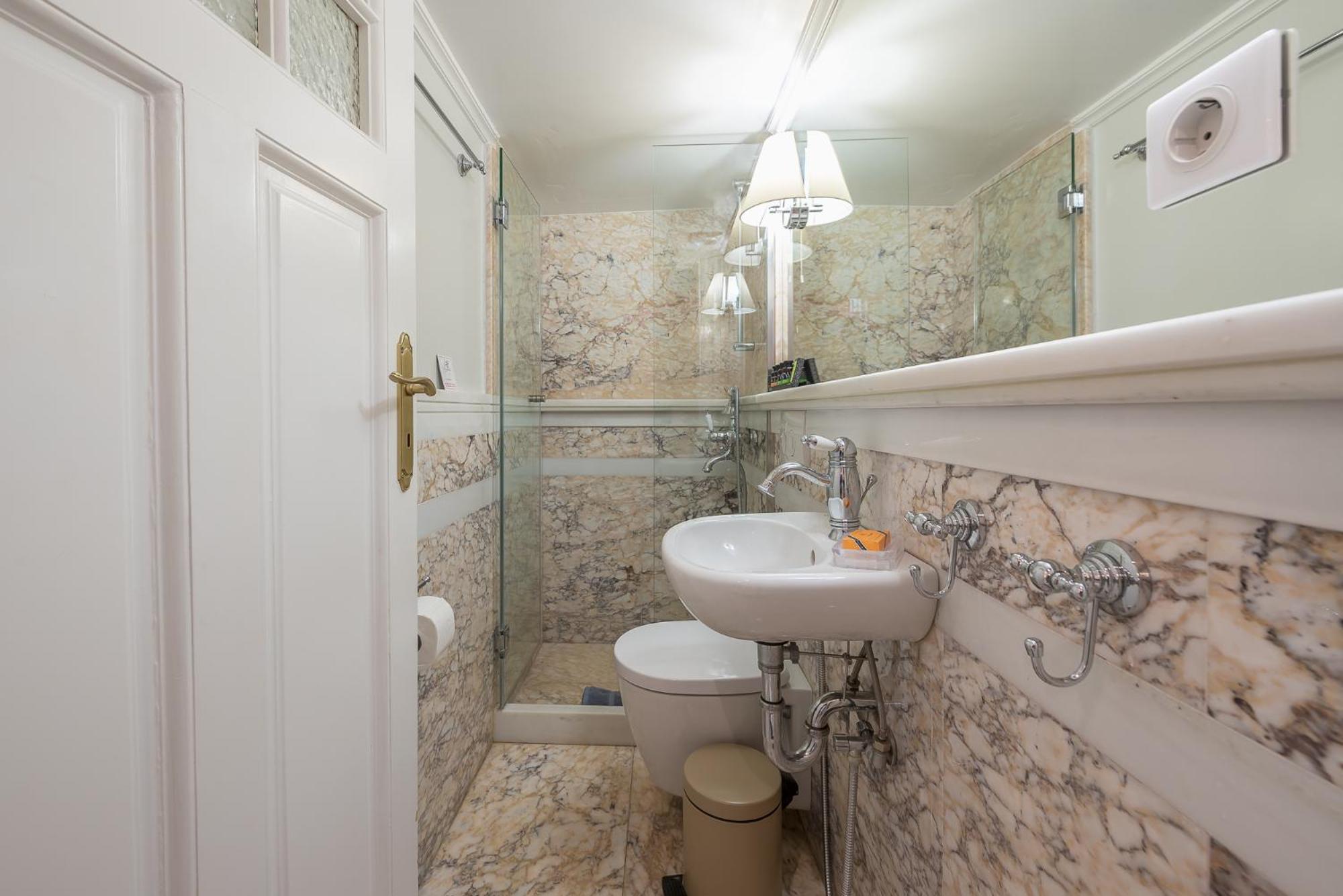The Rare Luxury Gem in Kolonaki Sq - near Syntagma