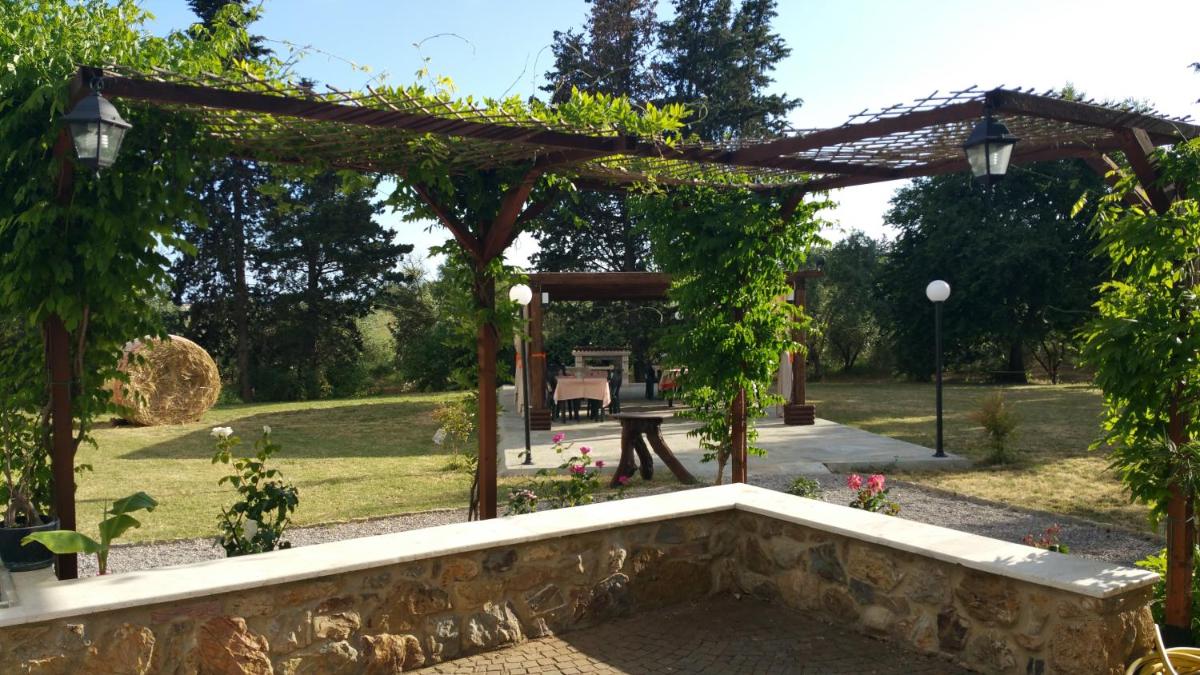 Agriturismo La Dolce Collina
