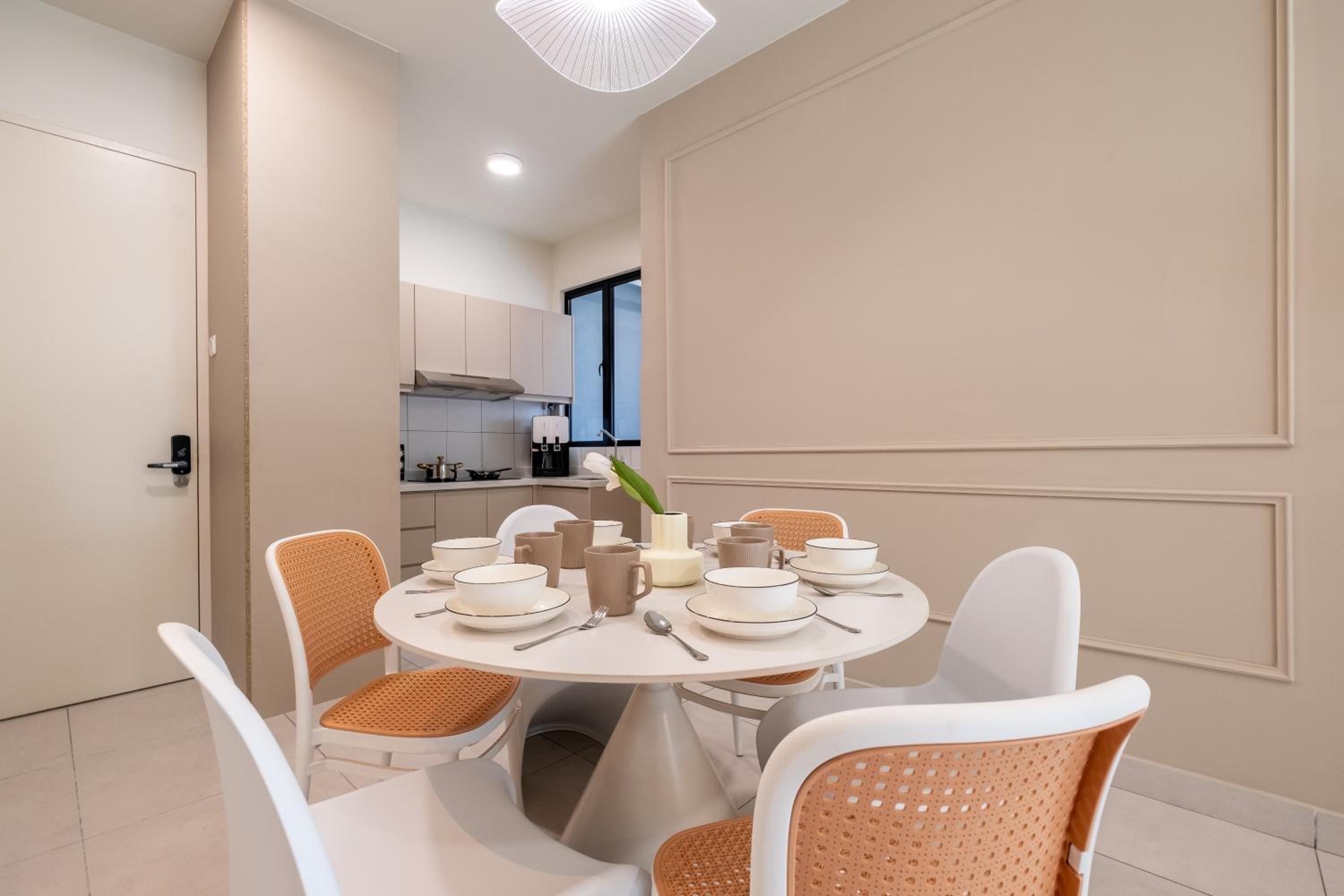 Majestic Maxim Amazing Homestay by Feel Home Malaysia